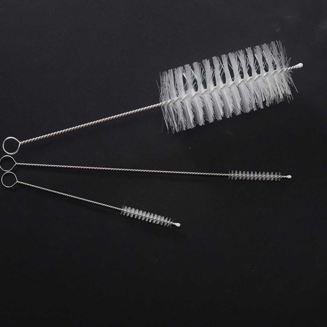 STALOWA NASTRZYKIWARKA 60ml DO PEKLOWANIA MIĘSA KLAUSBERG KB-7842